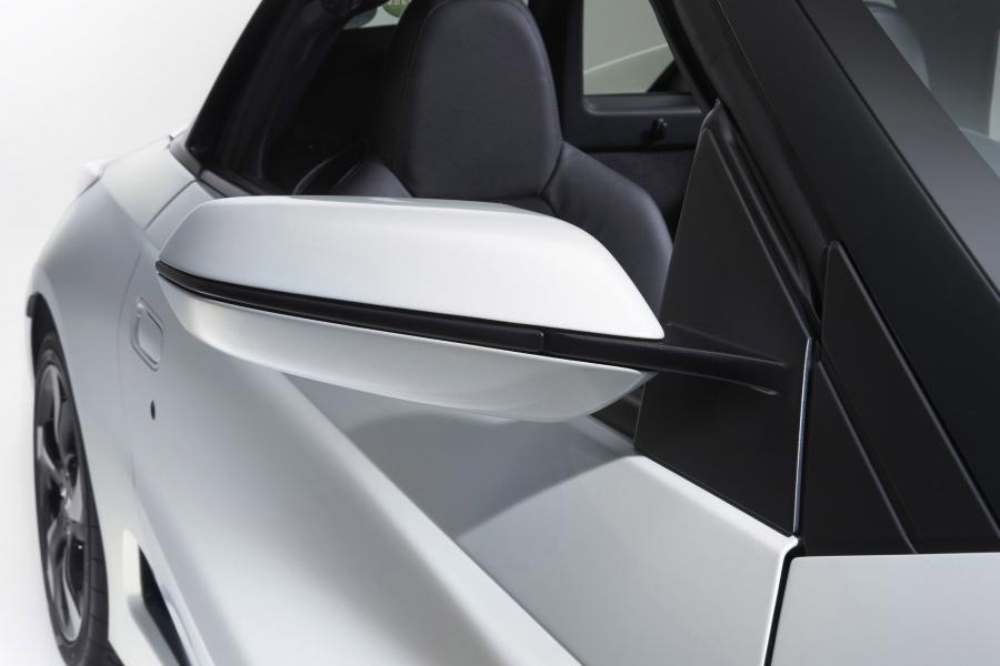  Honda S660 Concept Edition 2015 года  (фото 19 из 24)
